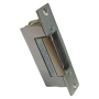 Electromagnet fail safe, 12V, 180mA, contact monitorizare  cu placa suport lunga  - ASSA ABLOY YB37-12D-LR ASSA ABLOY - 1